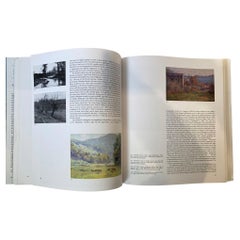 American Impressionism Oversized Hardcover Book by William H. Gerdts