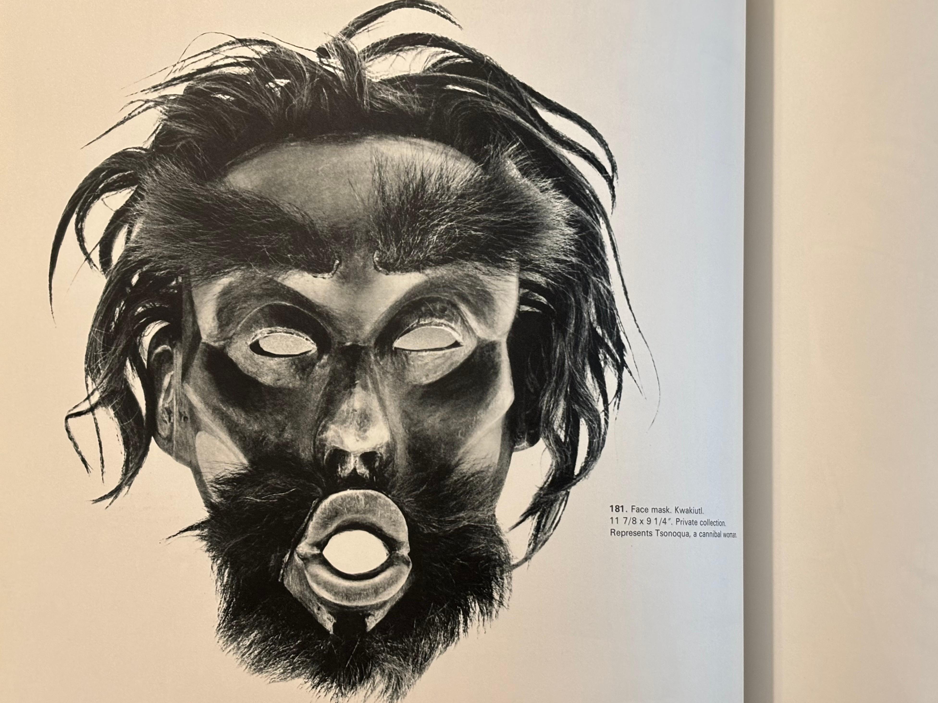 Paper American Indian Art by Norman Feder For Sale