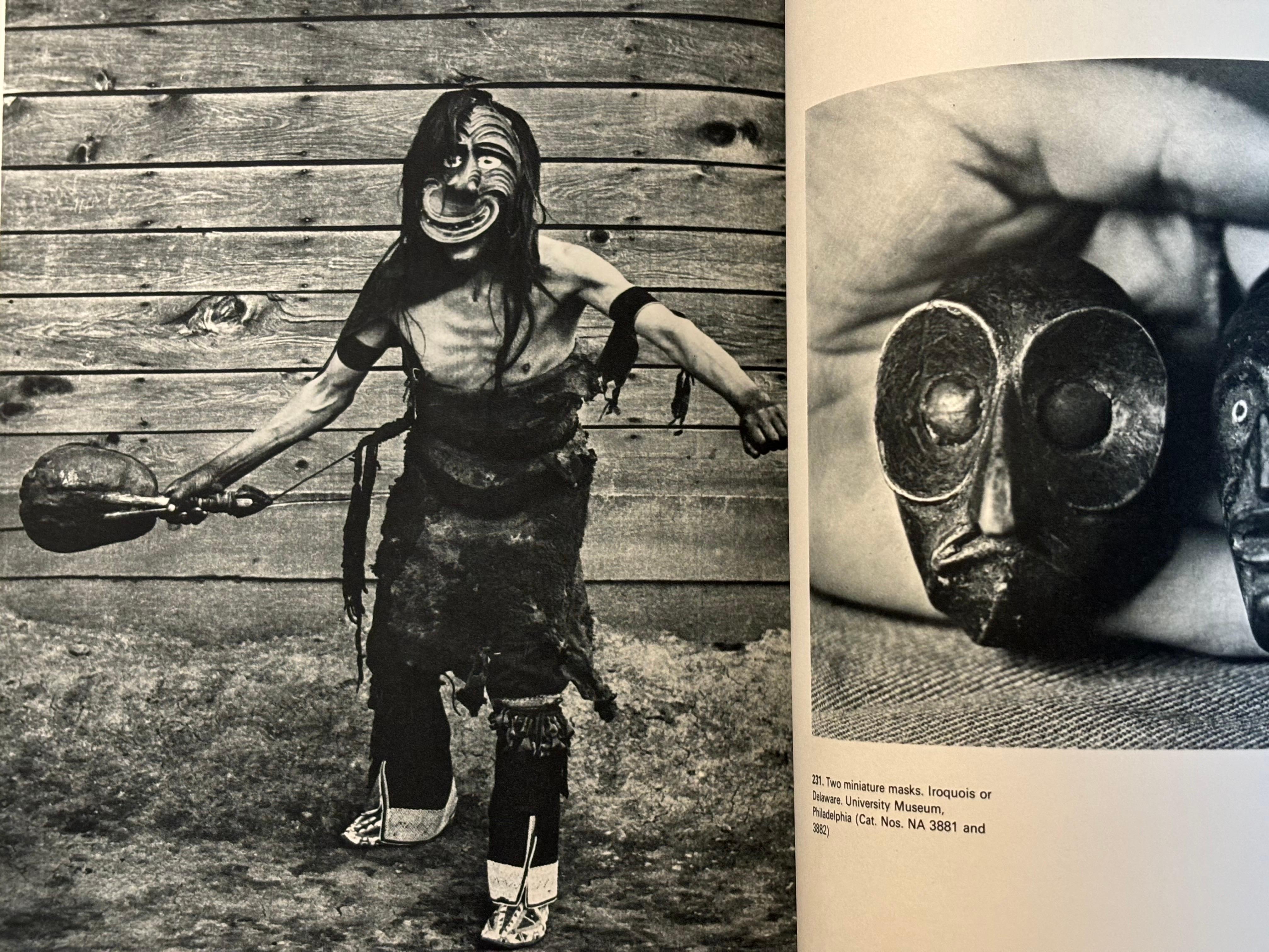 American Indian Art by Norman Feder For Sale 1