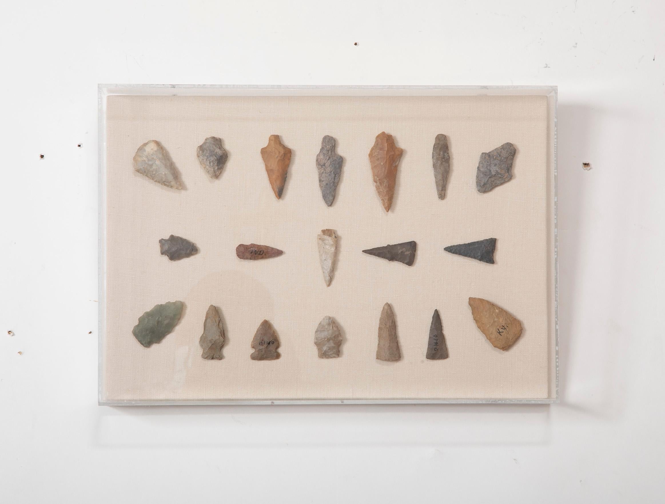 arrowhead collection for sale