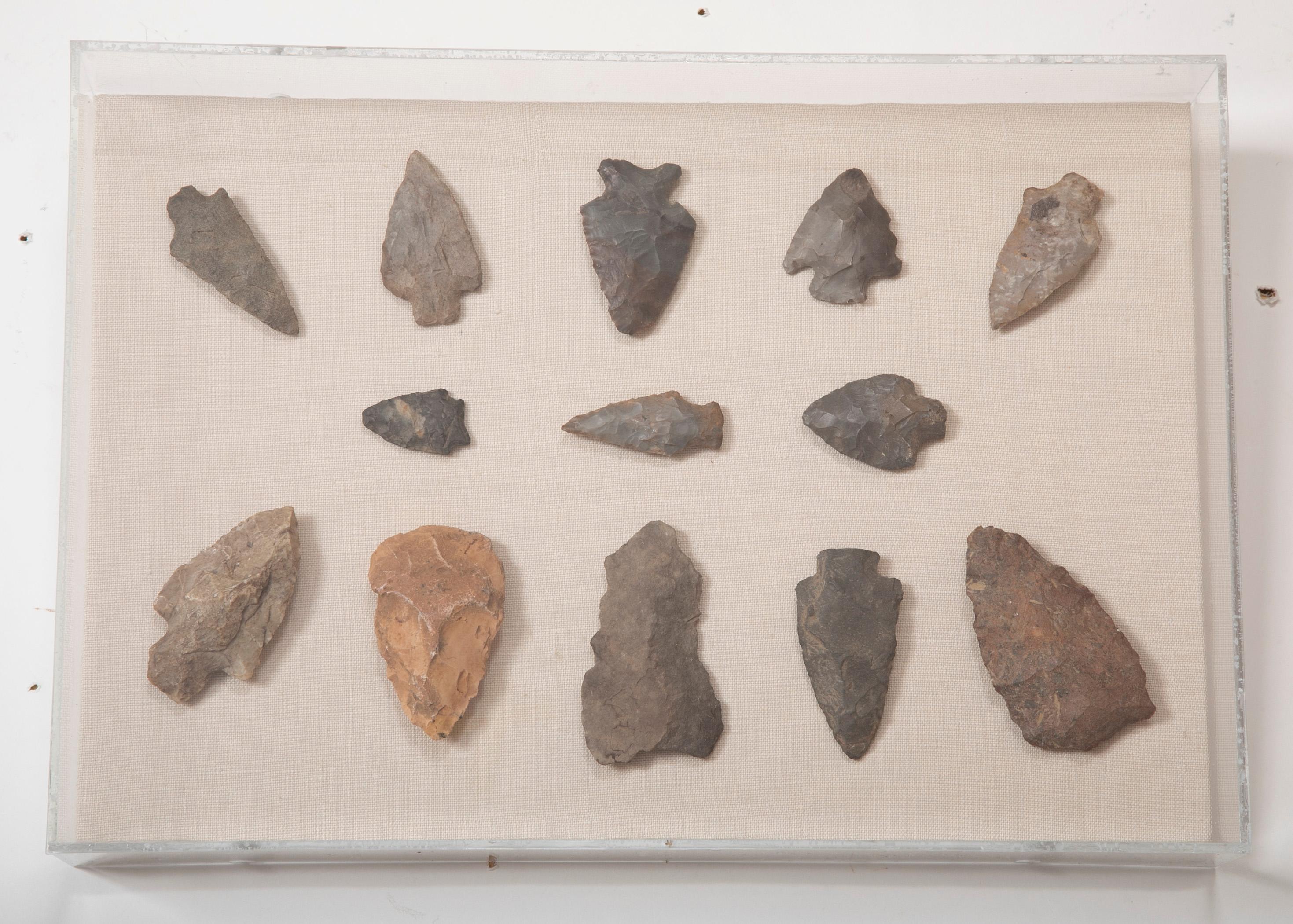 arrowhead collections for sale