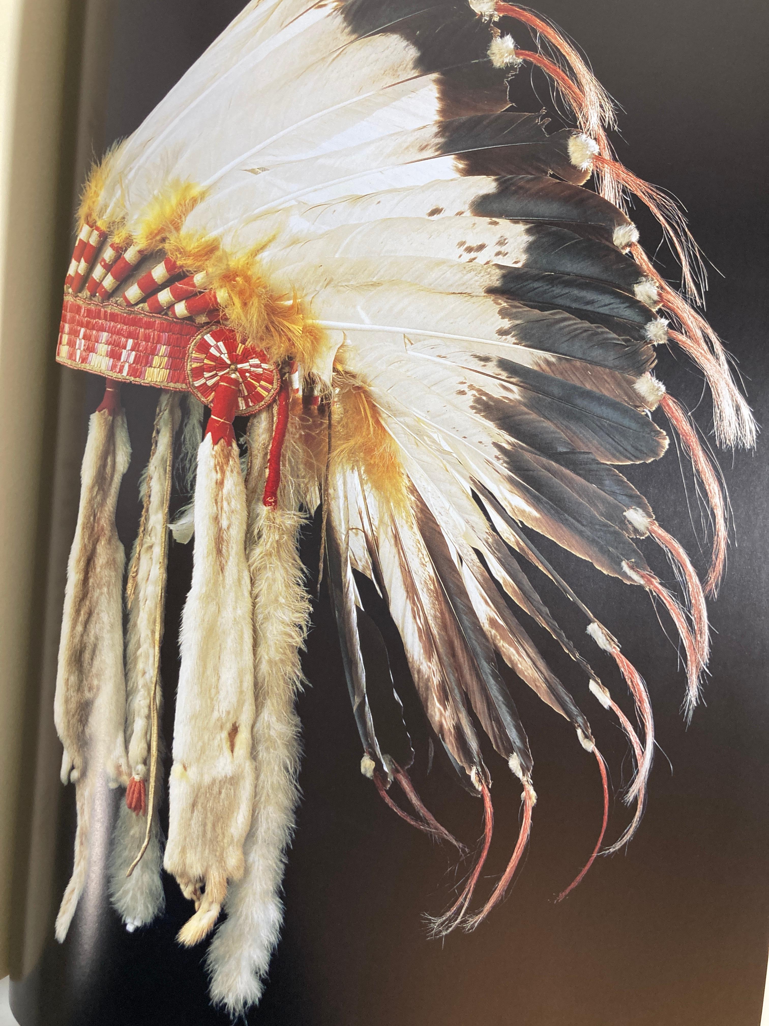 American Indian Hardcover Book 11