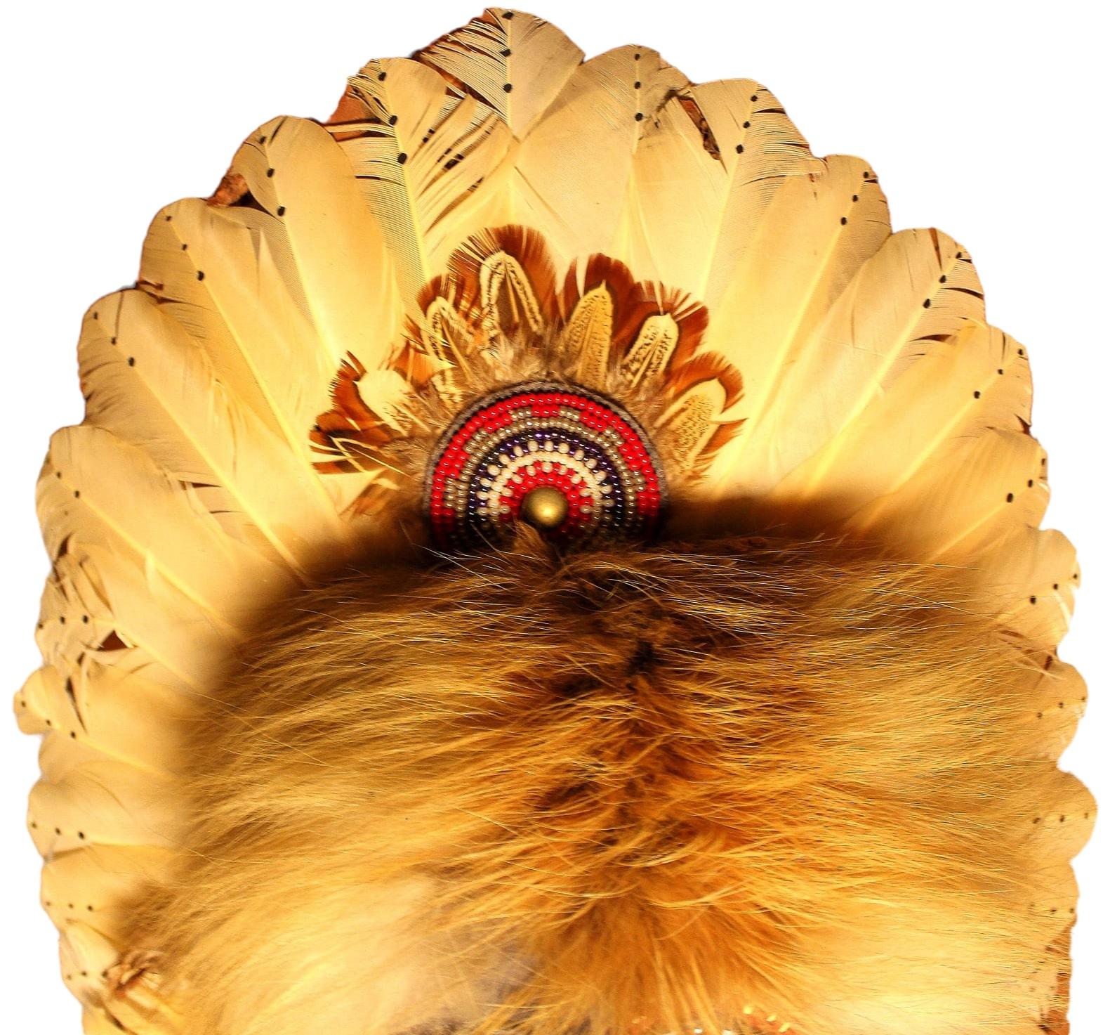 American Indian Head 20th Century For Sale 8