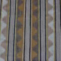 American Indian Navajo Chinle Rug, Germantown, circa 1930