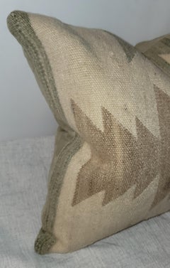 American Indian- Navajo Weaving Pillow