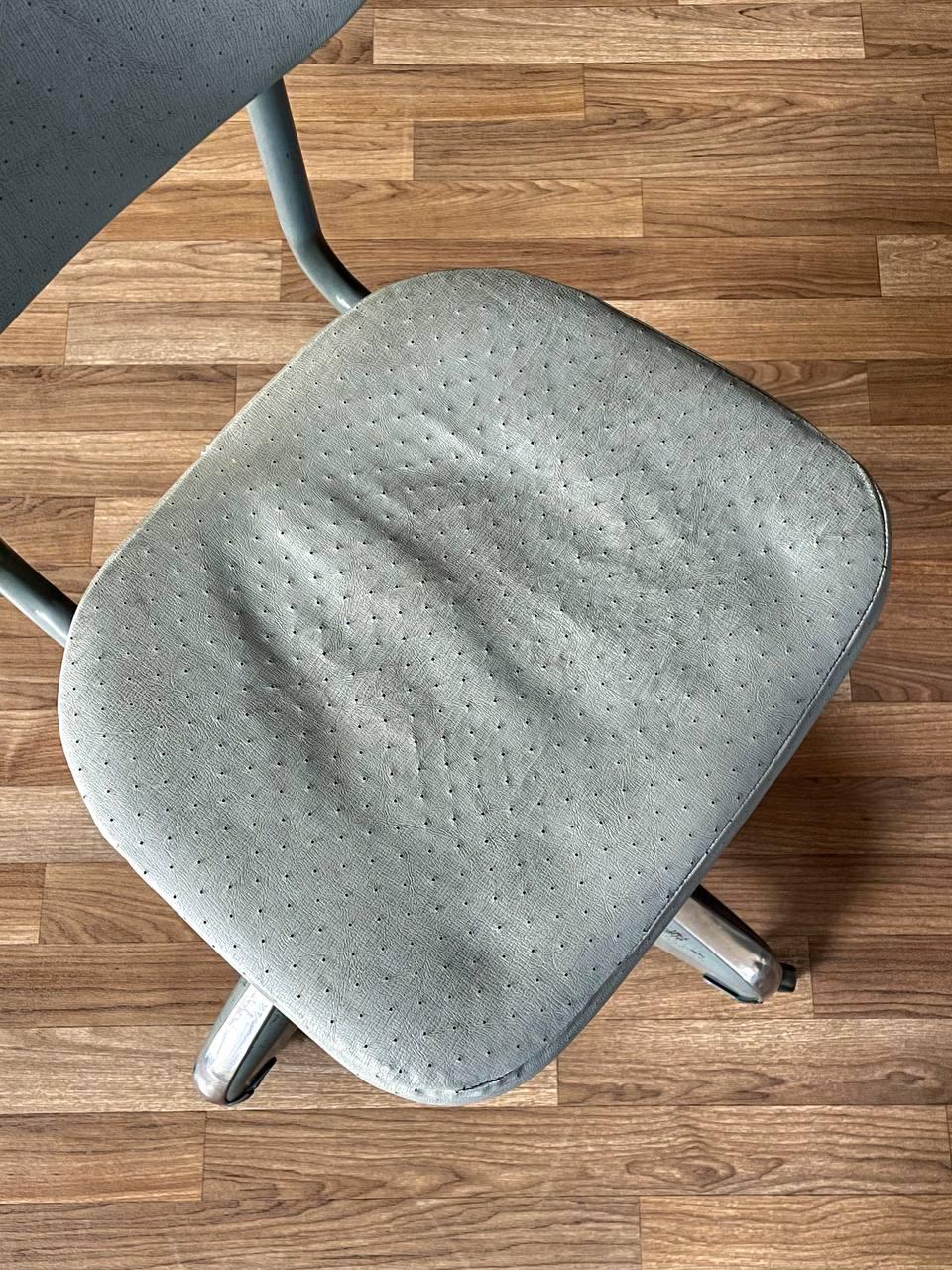 American Industrial “Cosco” Model 15-FT Office Chair For Sale 2