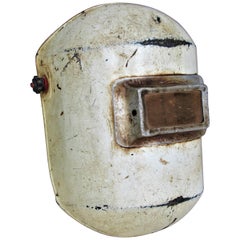 American Industrial Fiberglass Welders Helmet