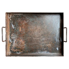 American Industrial Tray