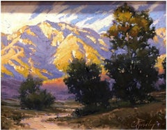 American Landscape by Craig Pursley