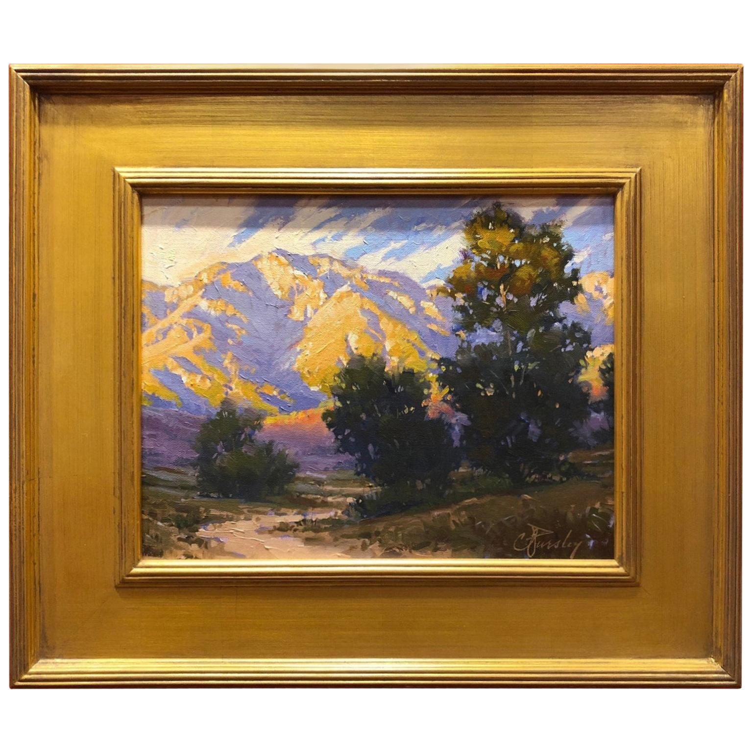 American Landscape by Craig Pursley For Sale