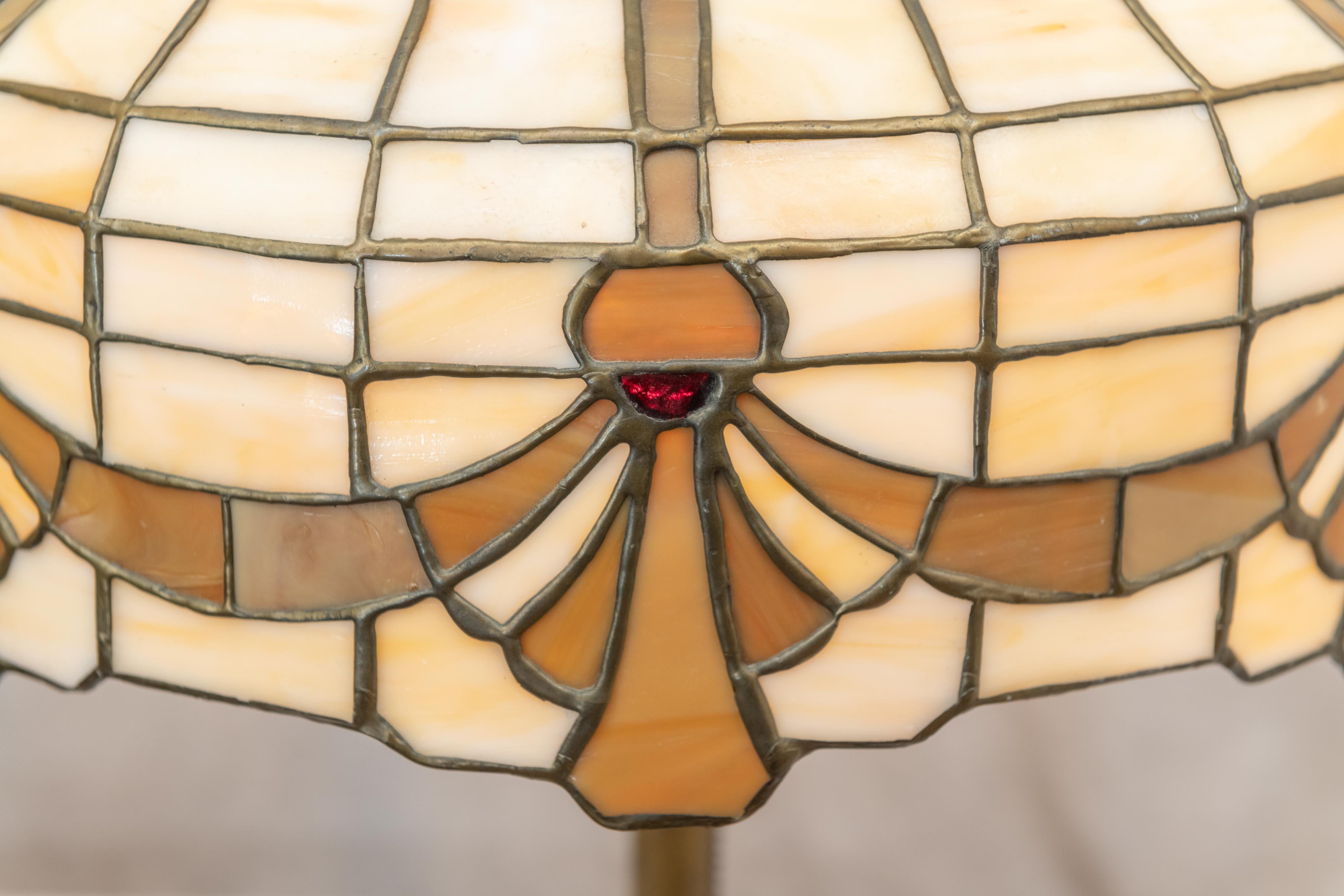 lamb lamp