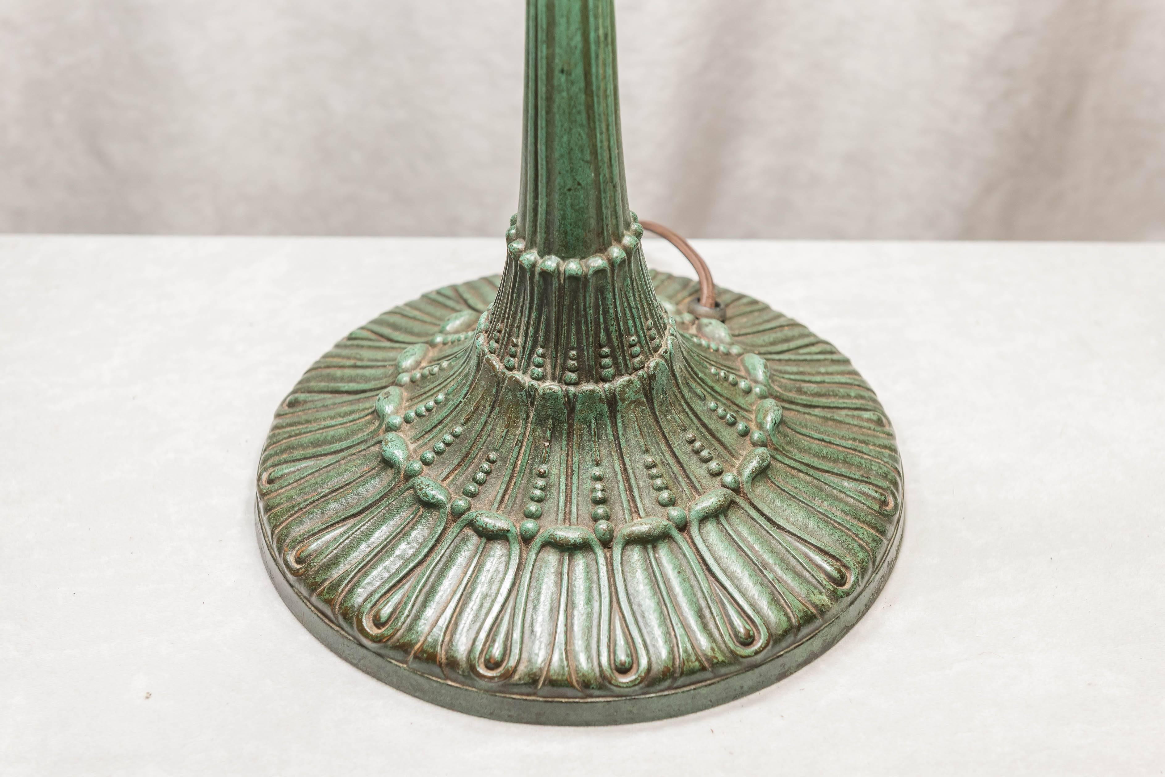 leaded lamps