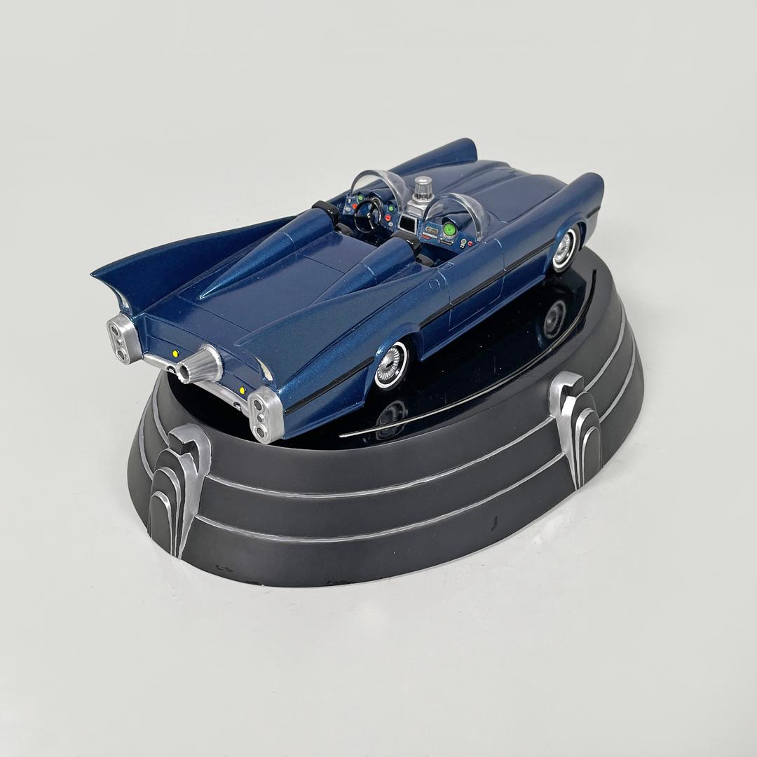 Metal American limited edition Batmobile 60s model replica 0262/1500 DC Direct, 2000s For Sale