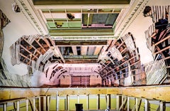 El Louvre americano Historia del edificio de la Galería Renwick 1ª Ed.