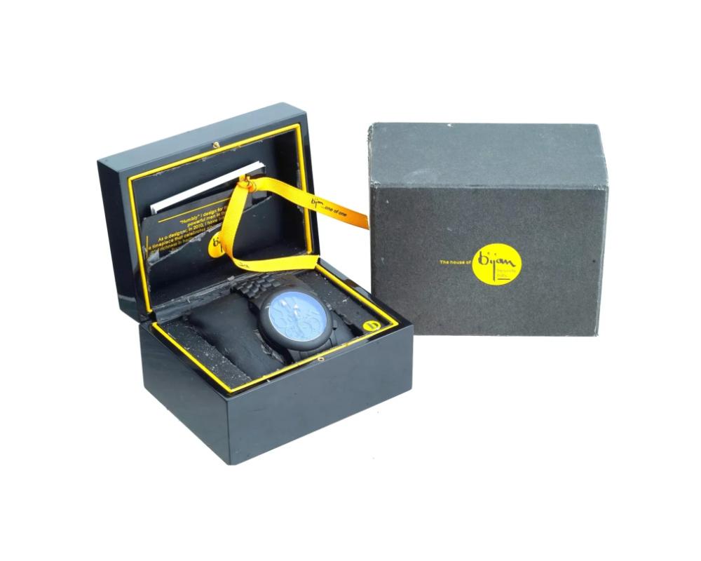 bijan watch