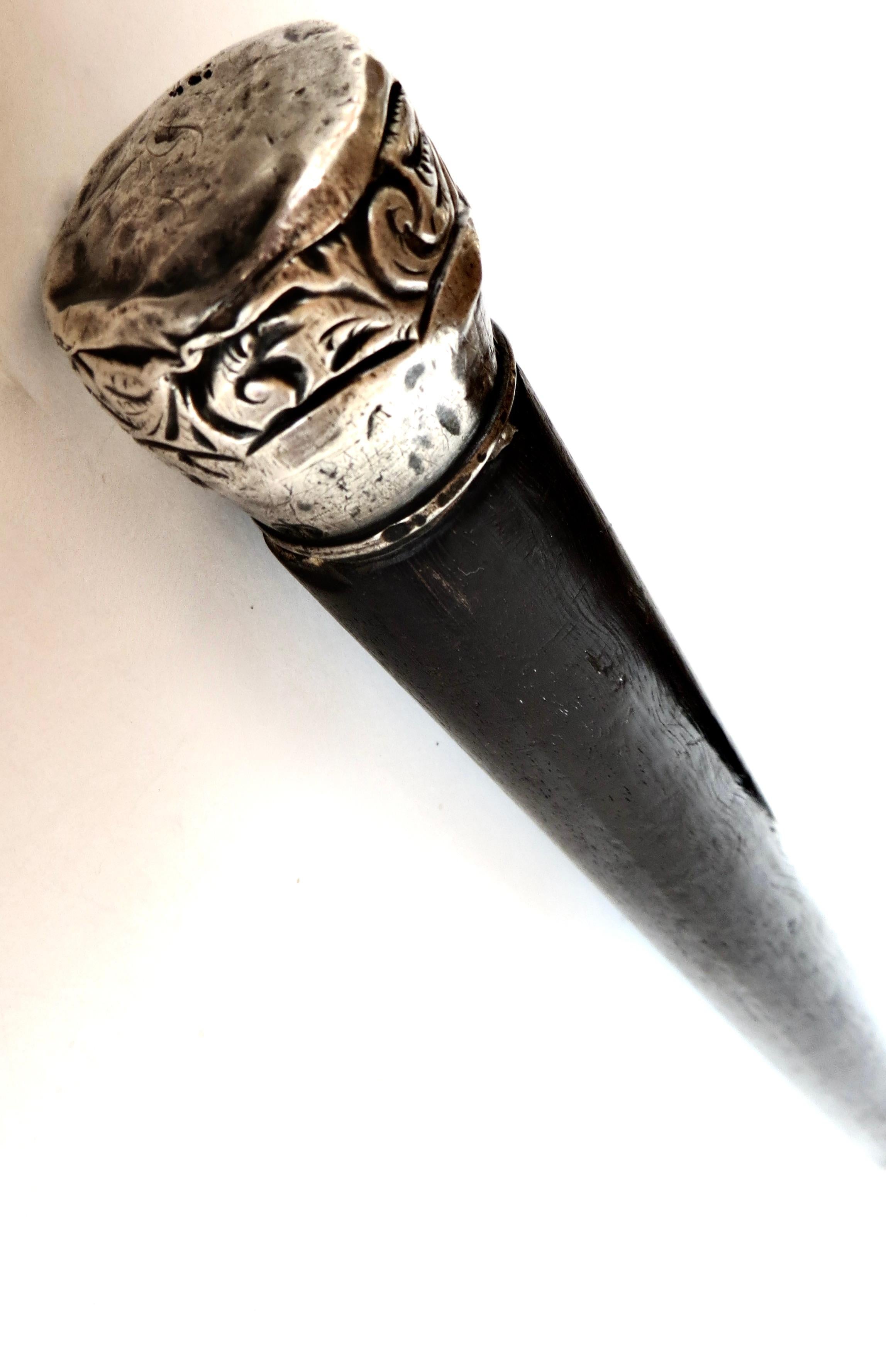 Fine quality late 19th century 
