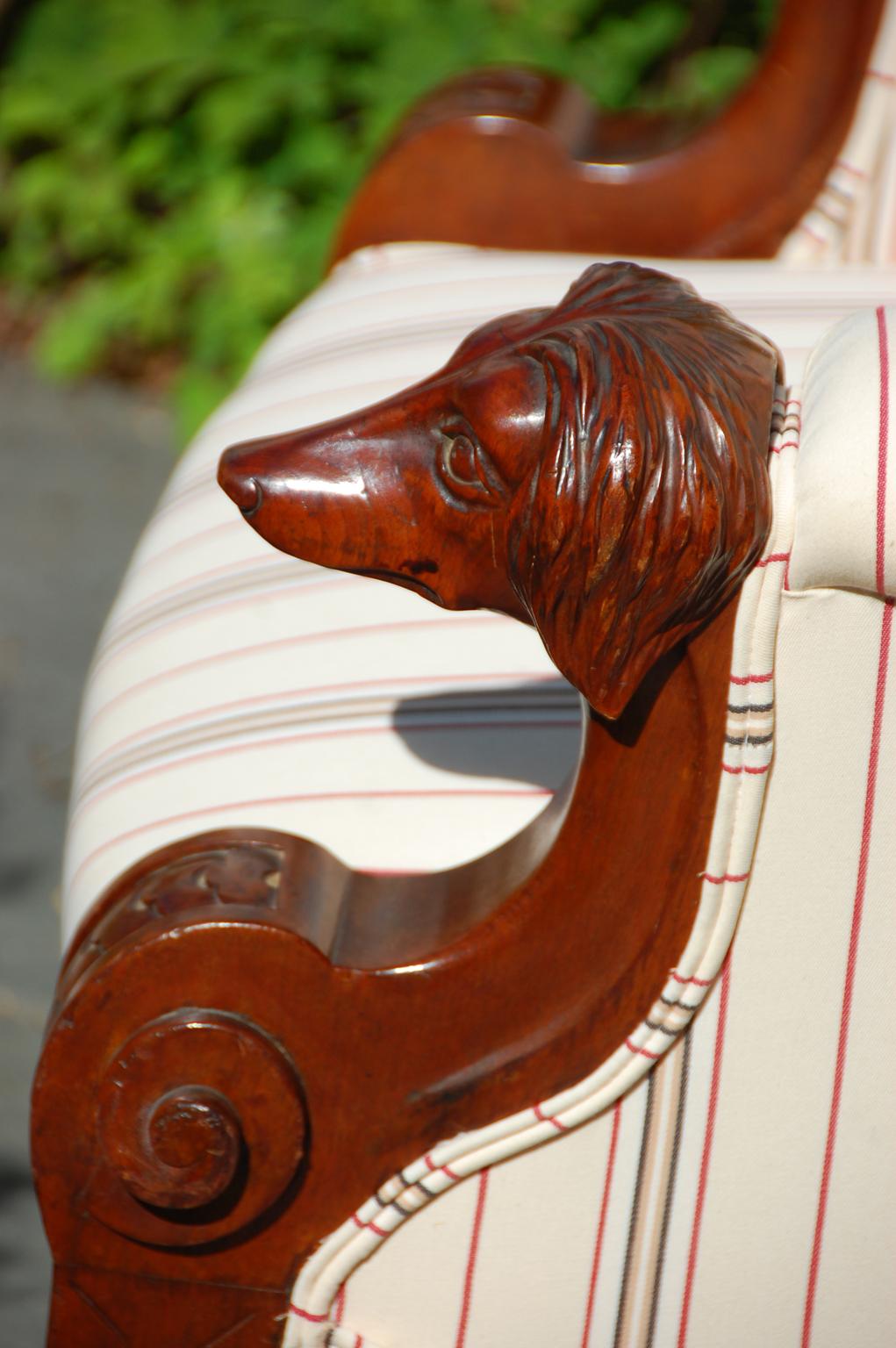 dog lounge chairs