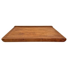 American Maple Pastry Board
