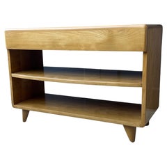 Wood End Tables