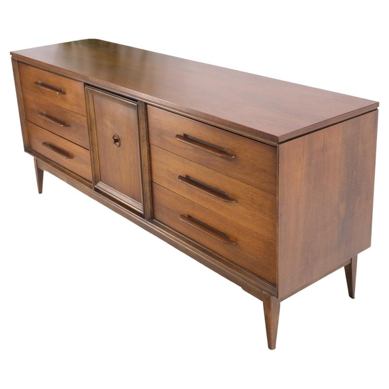 chinese dress ladies DCF Roughsawn 9-Drawer Tall Dresser