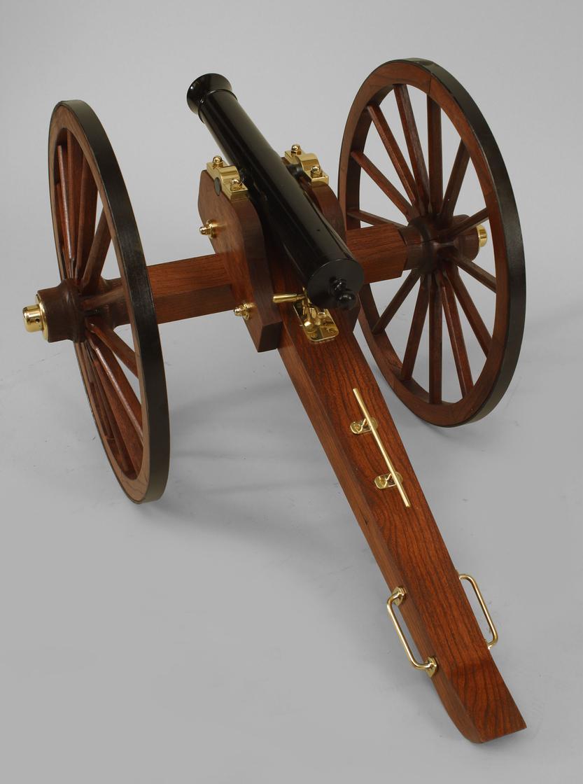 cannon carriage for sale