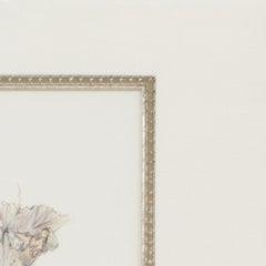 American Mid-Century Corset Watercolor