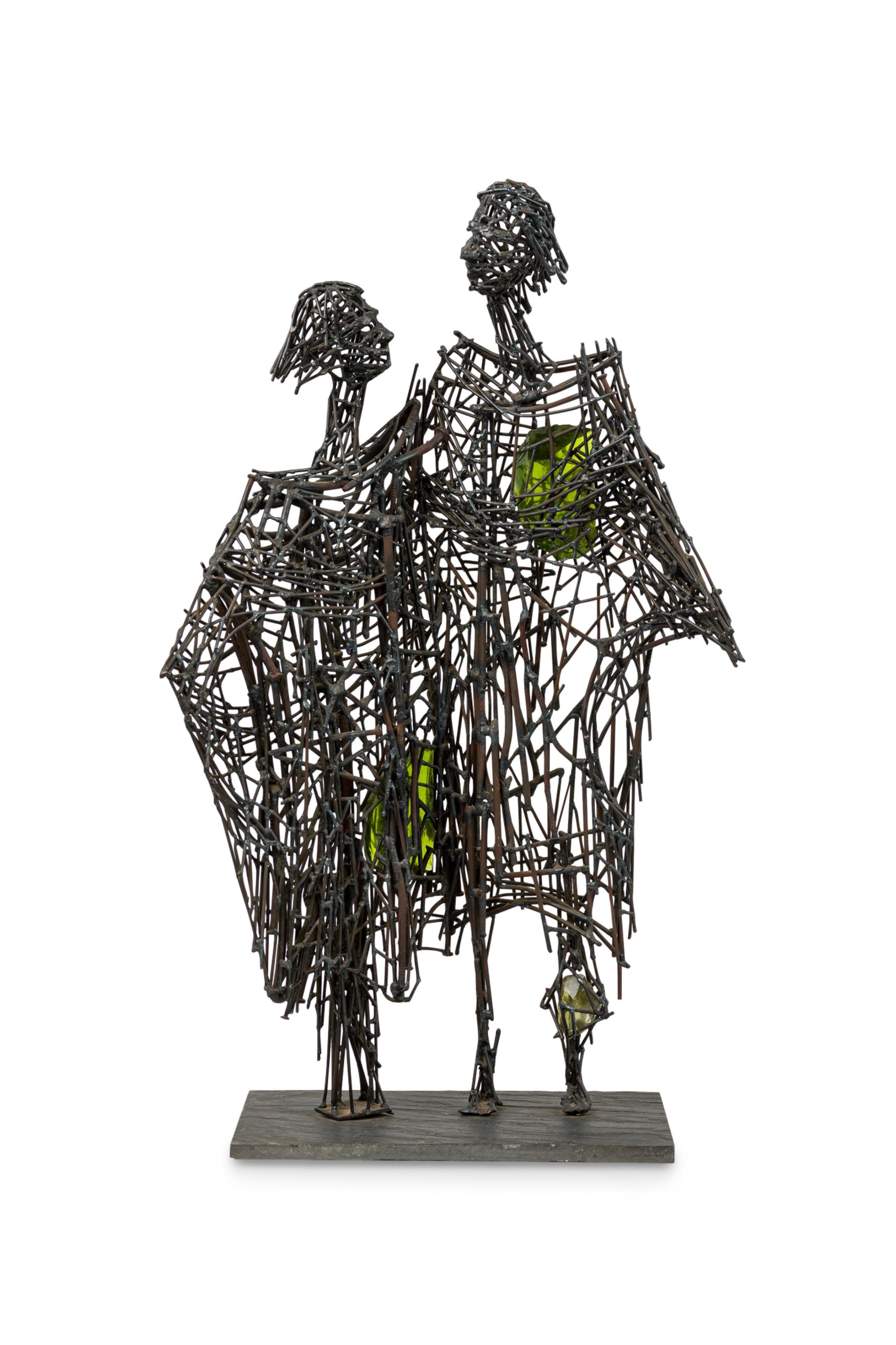 Scultura figurativa 