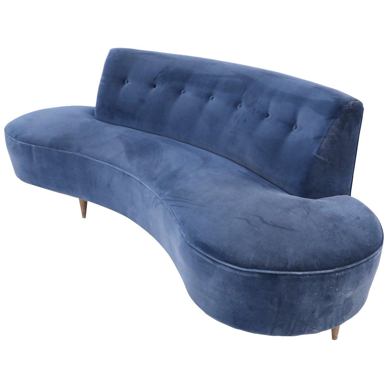 1985 Sofa by Javier Mariscal at 1stDibs
