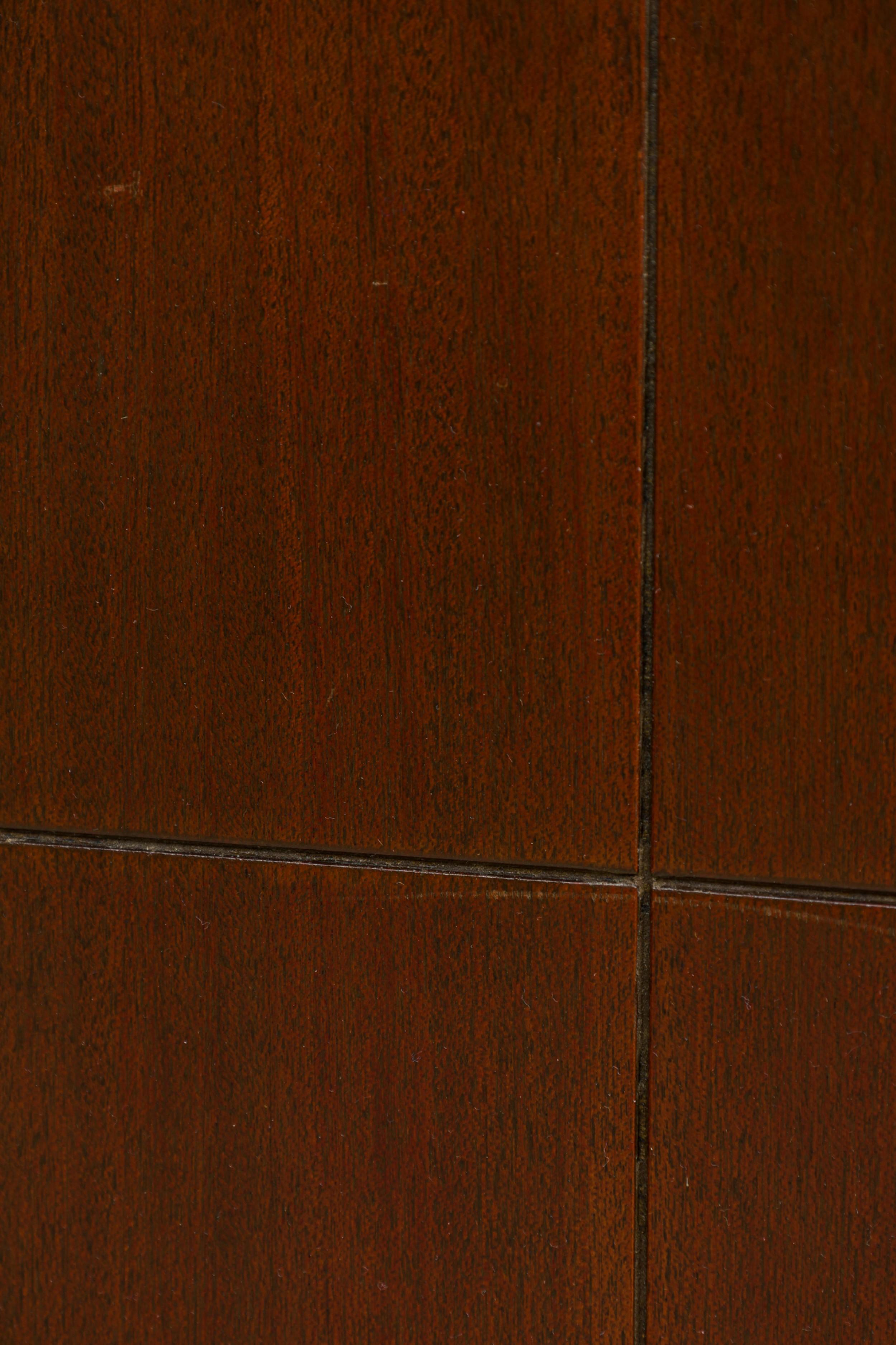American Mid-Century Lane Dresser For Sale 9