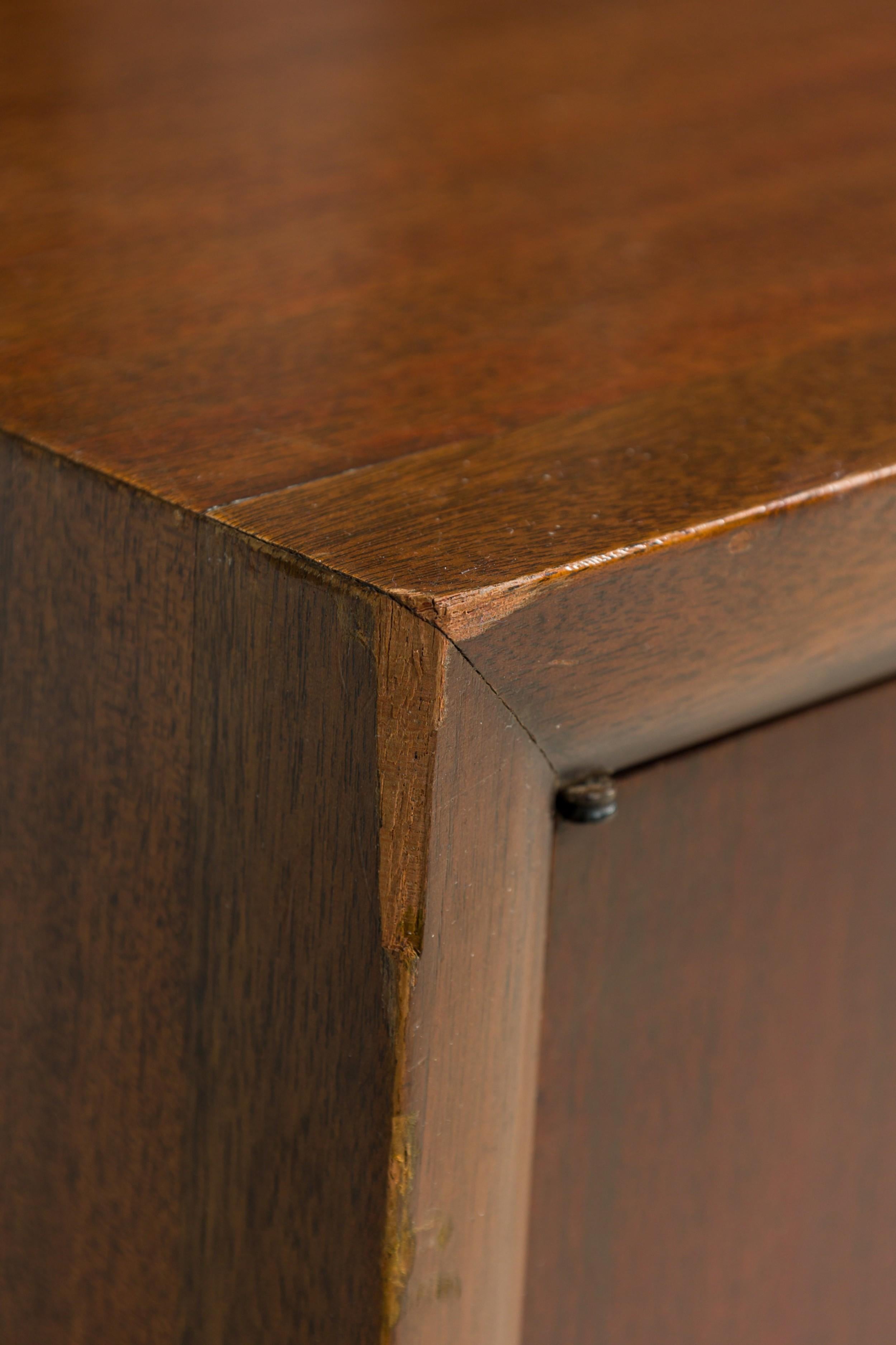 American Mid-Century Lane Dresser For Sale 10
