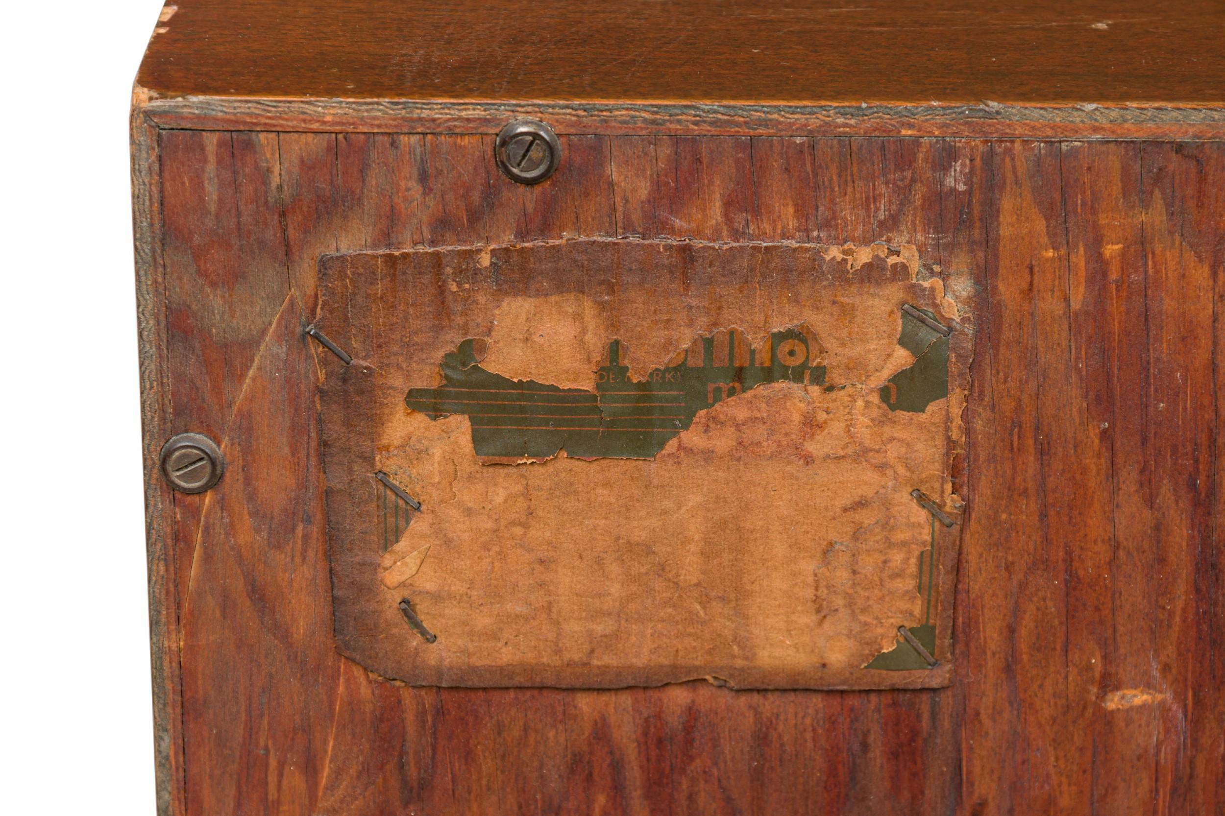 American Mid-Century Lane Dresser For Sale 11