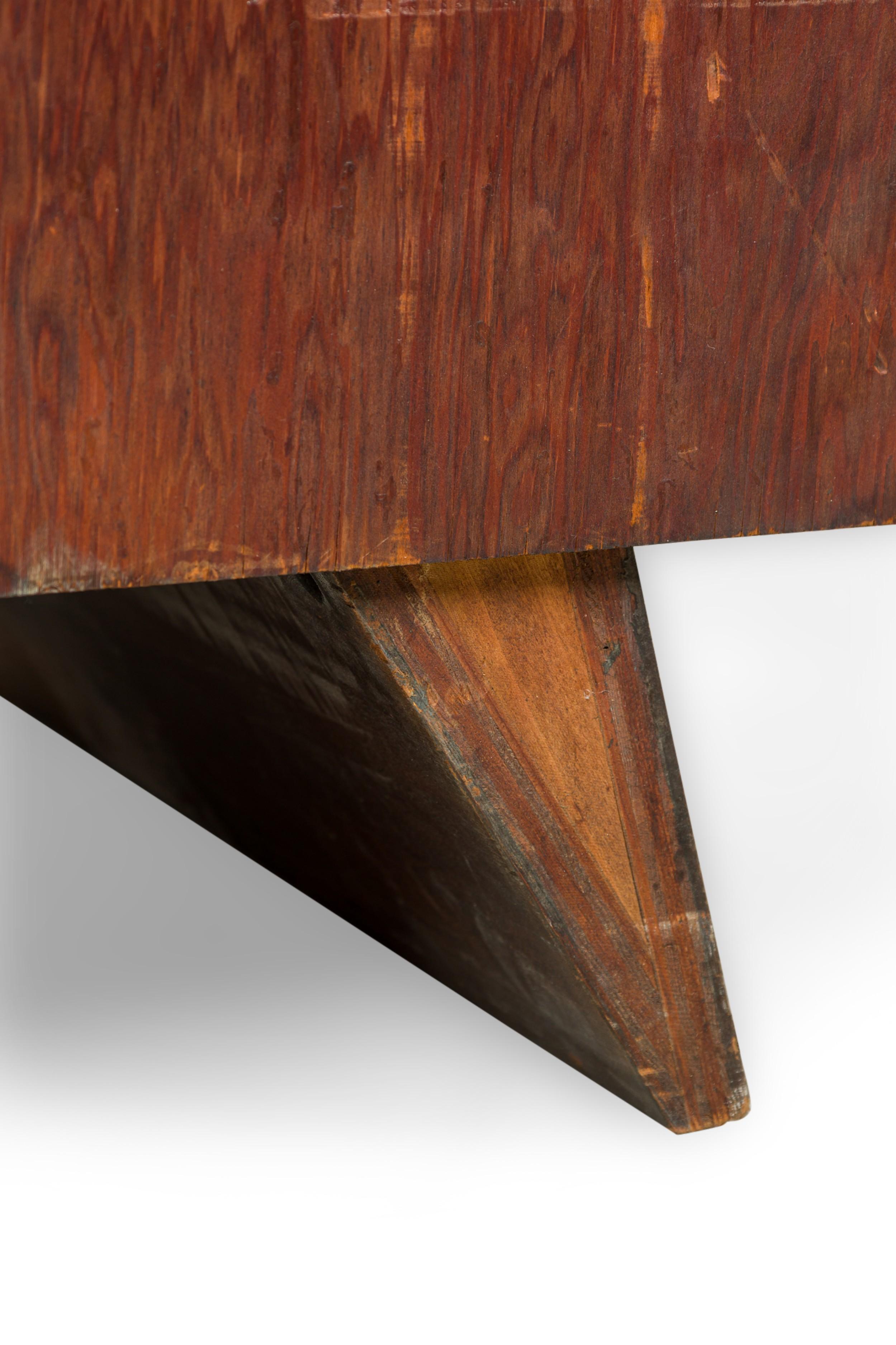 American Mid-Century Lane Dresser For Sale 12