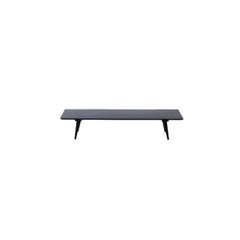 American Mid-Century Low Bench by Paul McCobb