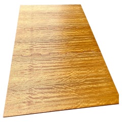 Table Gateleg américaine du milieu du siècle dernier modèle 4656 de George Nelson pour Herman Miller