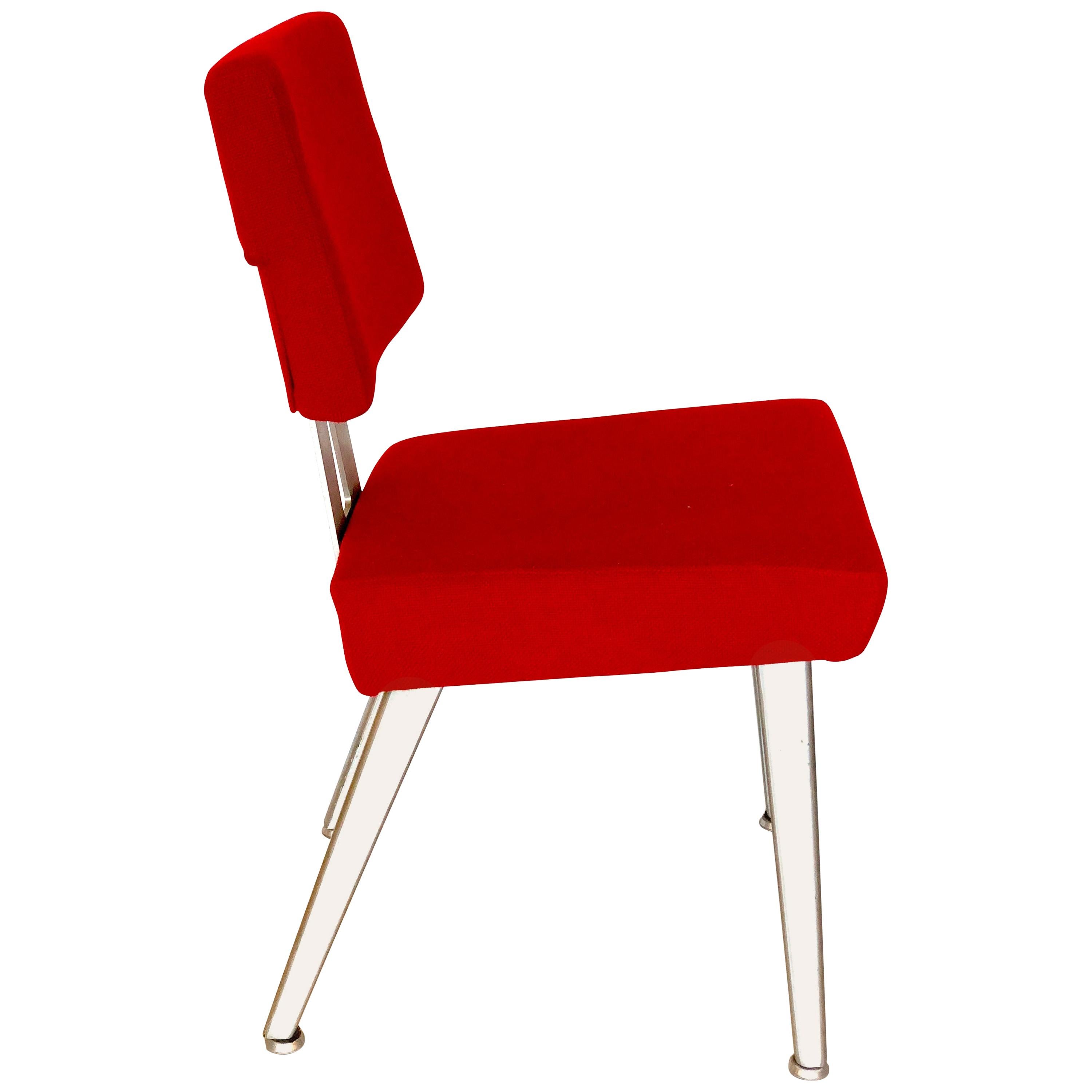 American Mid-Century Modern Atomic Age Desk Chair by Good Form