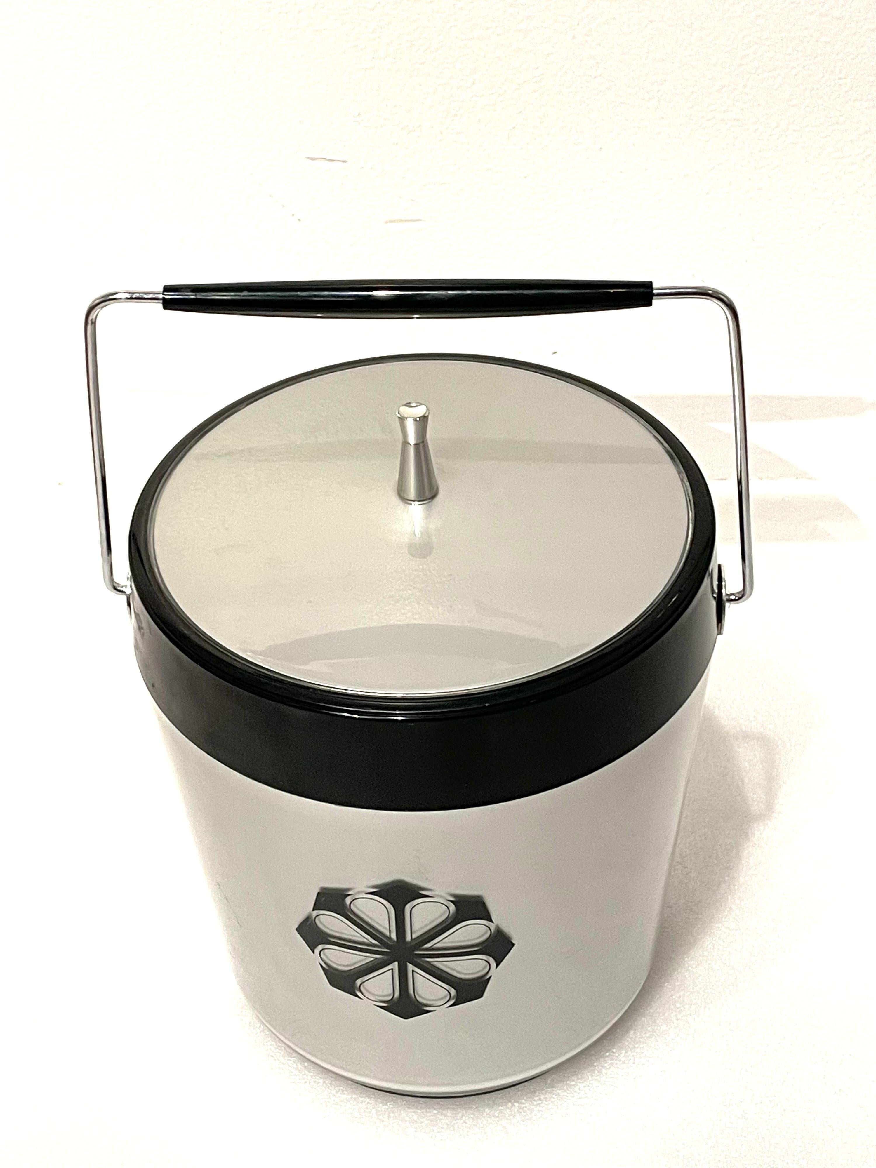 atomic ice bucket