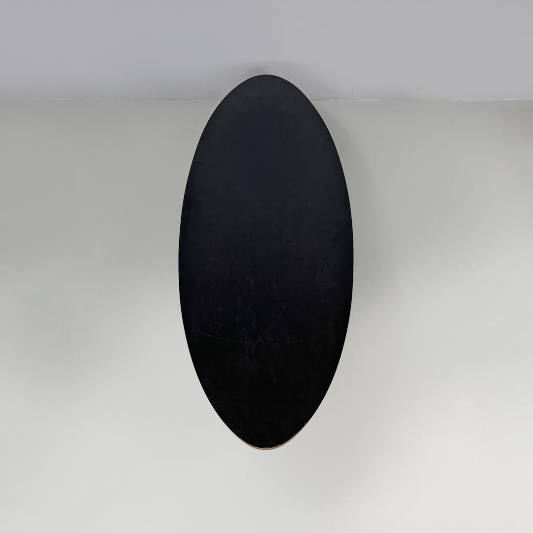 Métal Table basse américaine moderne du milieu du siècle ETR par Eames pour Herman Miller, années 1960 en vente