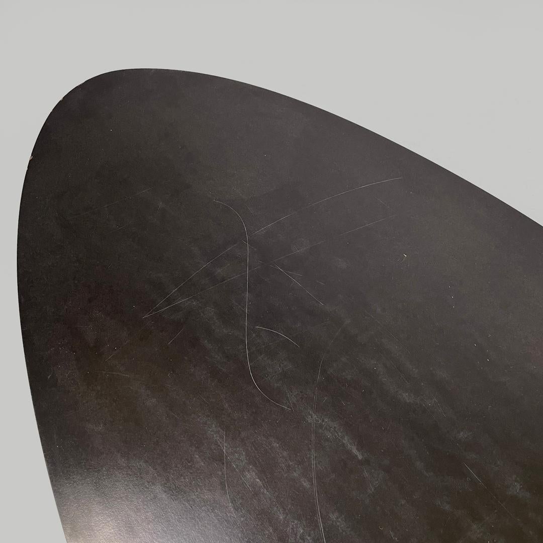 Table basse américaine moderne du milieu du siècle ETR par Eames pour Herman Miller, années 1960 en vente 2