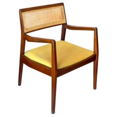 American Mid-Century Modern Jens Risom Playboy Armchair