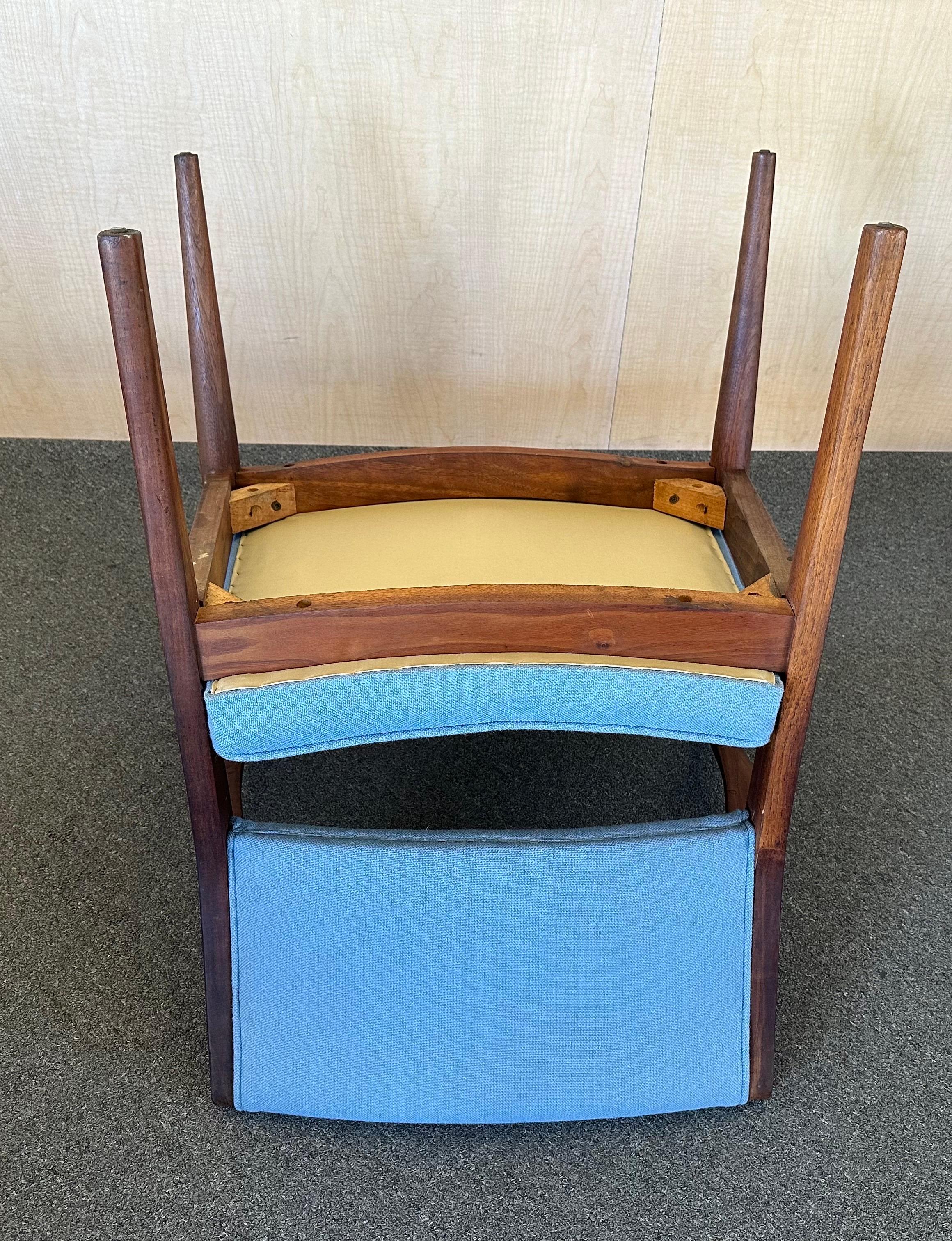 Amerikanischer Mid-Century Modern 