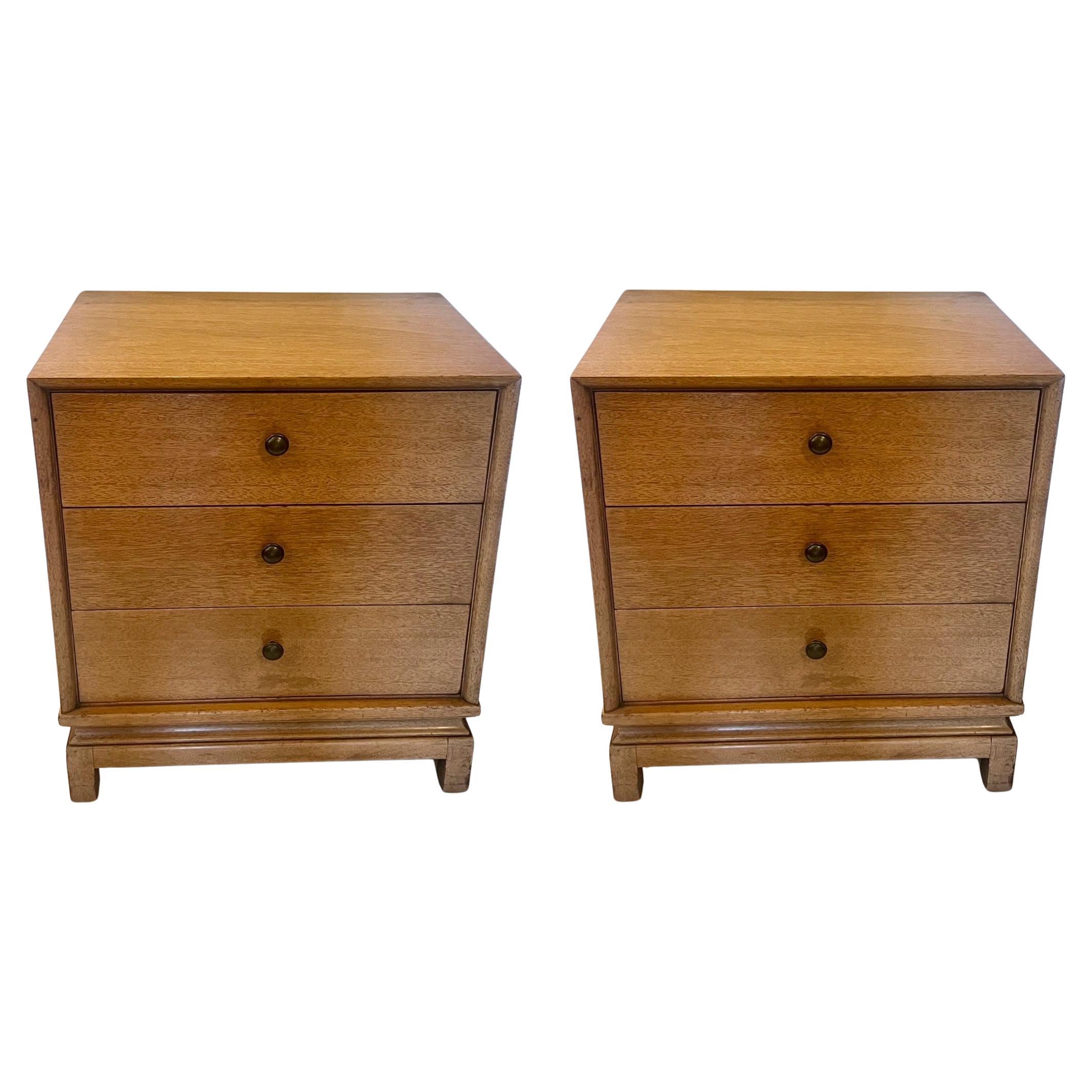American of Martinsville Night Stands - 41 For Sale at American of Martinsville Night Stands - 41 For Sale at