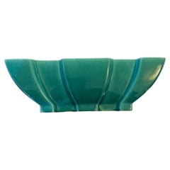 American Mid Century San Carlos California Pottery Planter