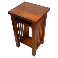 Side Tables