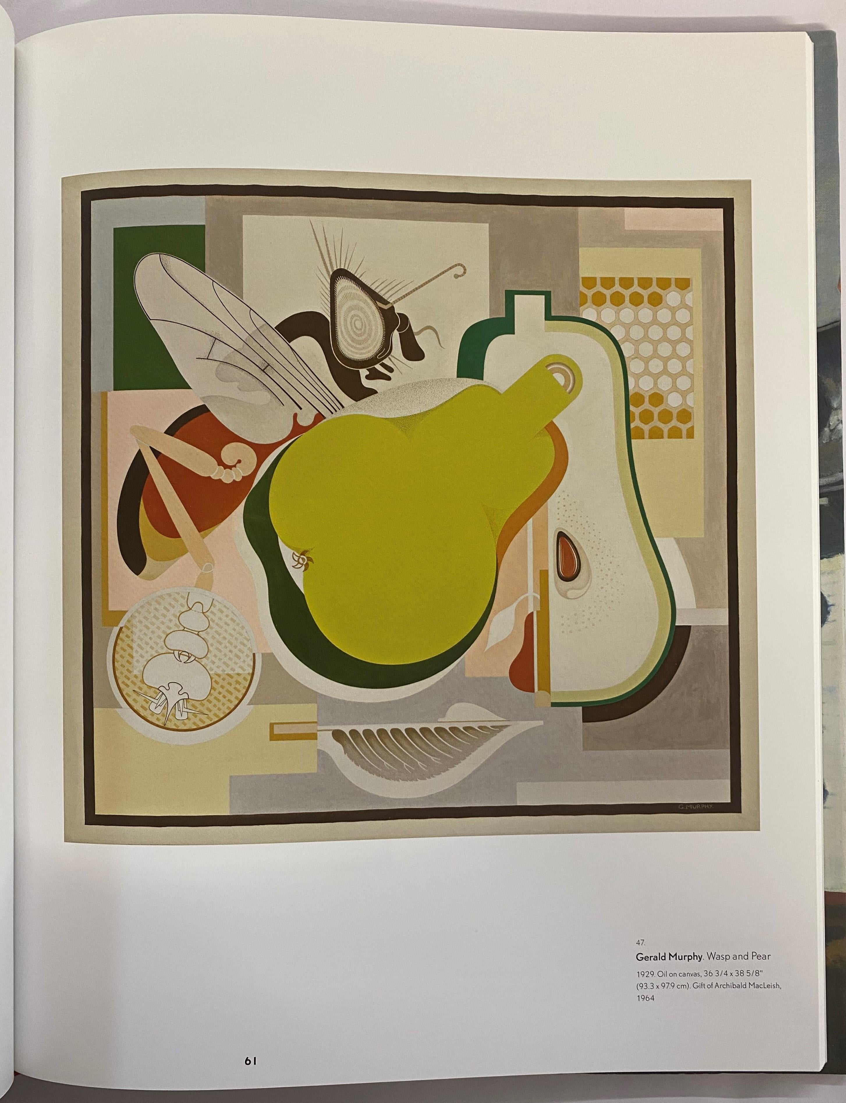 American Modern : Hopper to O'Keeffe par Kathy Curry & Esther Adler (livre) en vente 7