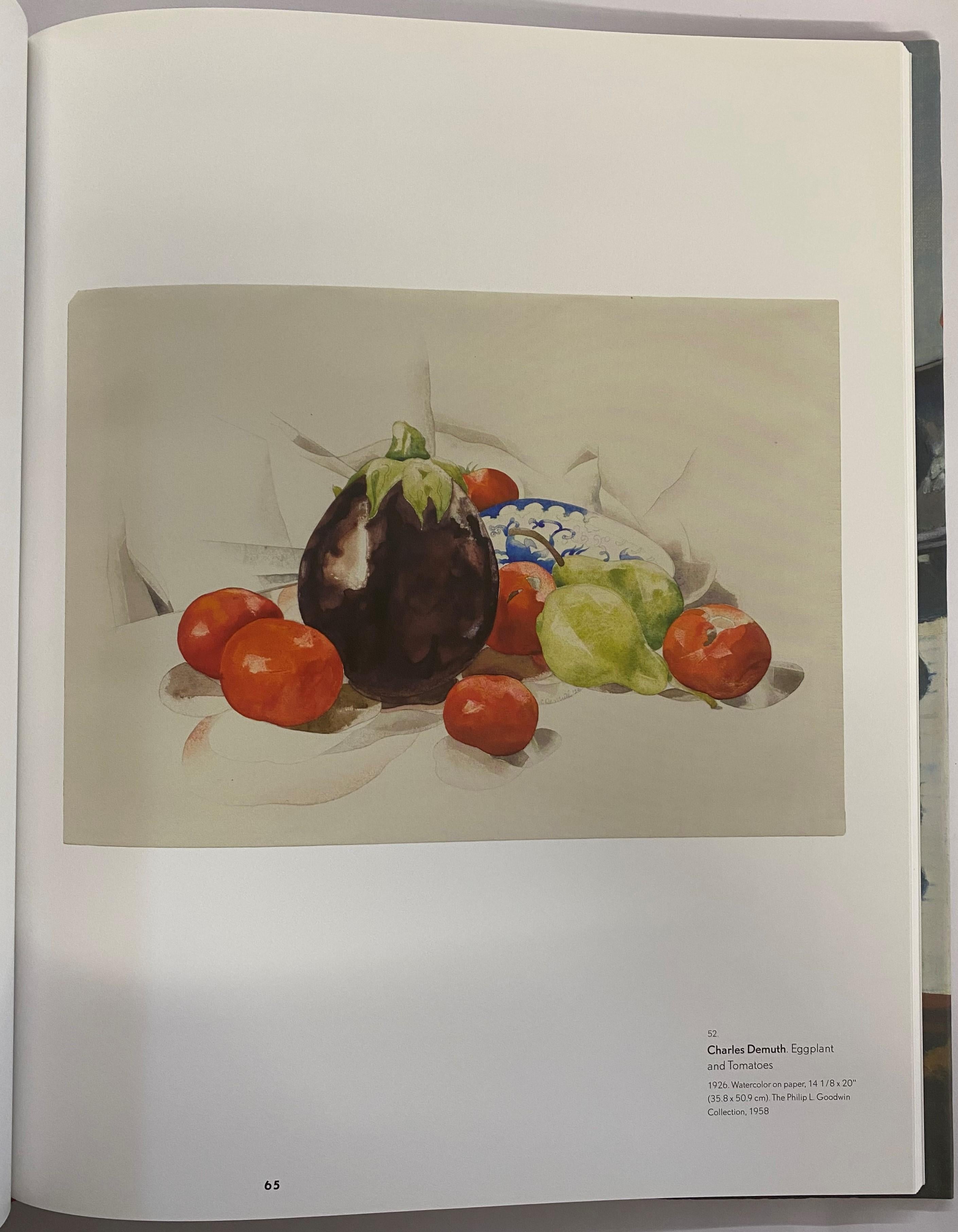 American Modern : Hopper to O'Keeffe par Kathy Curry & Esther Adler (livre) en vente 8