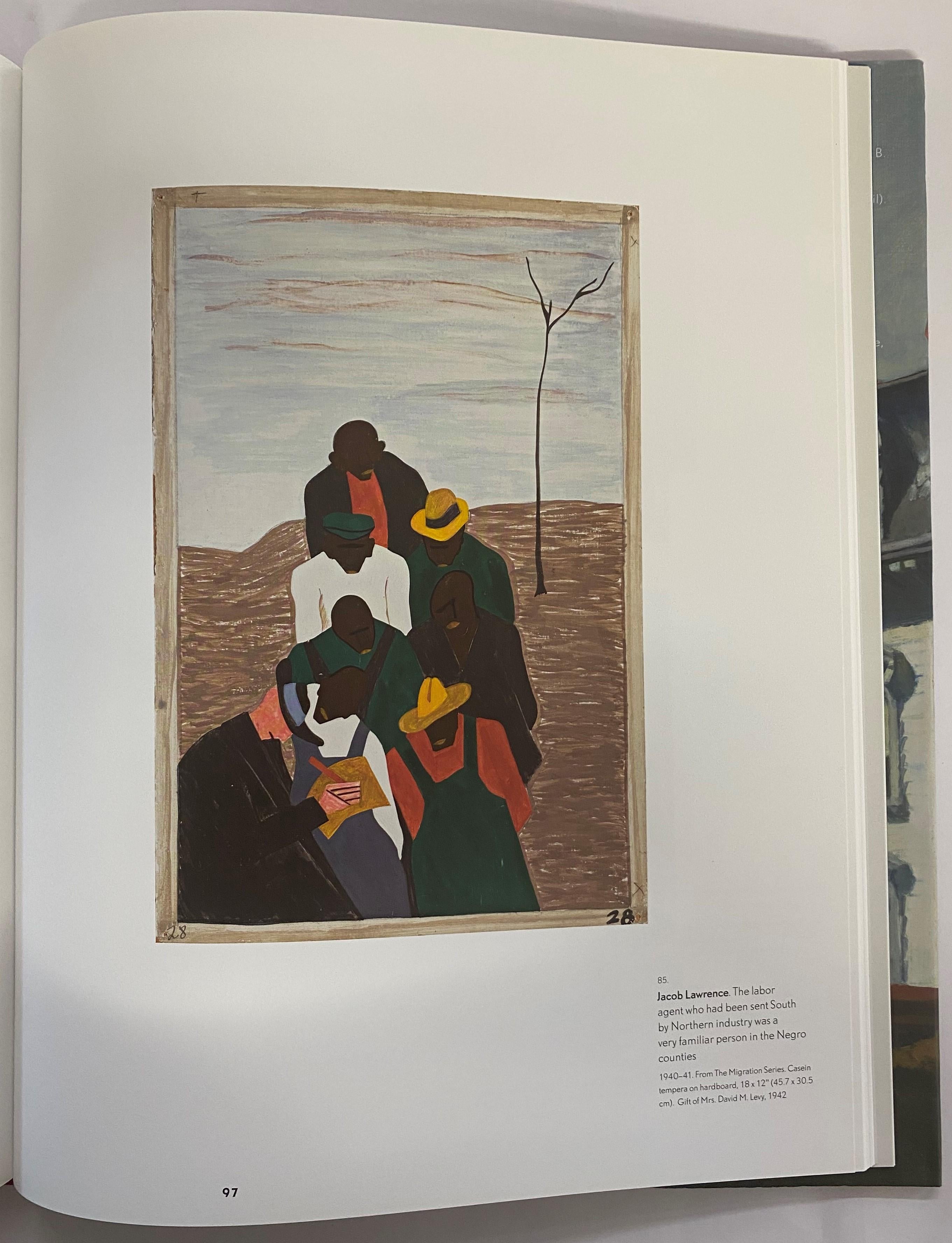 American Modern : Hopper to O'Keeffe par Kathy Curry & Esther Adler (livre) en vente 10
