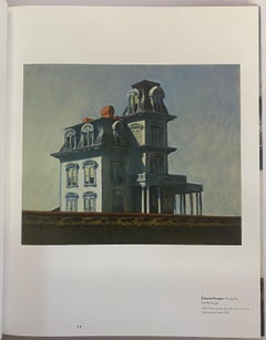 American Modern: Hopper to O'Keeffe by Kathy Curry & Esther Adler (Book)