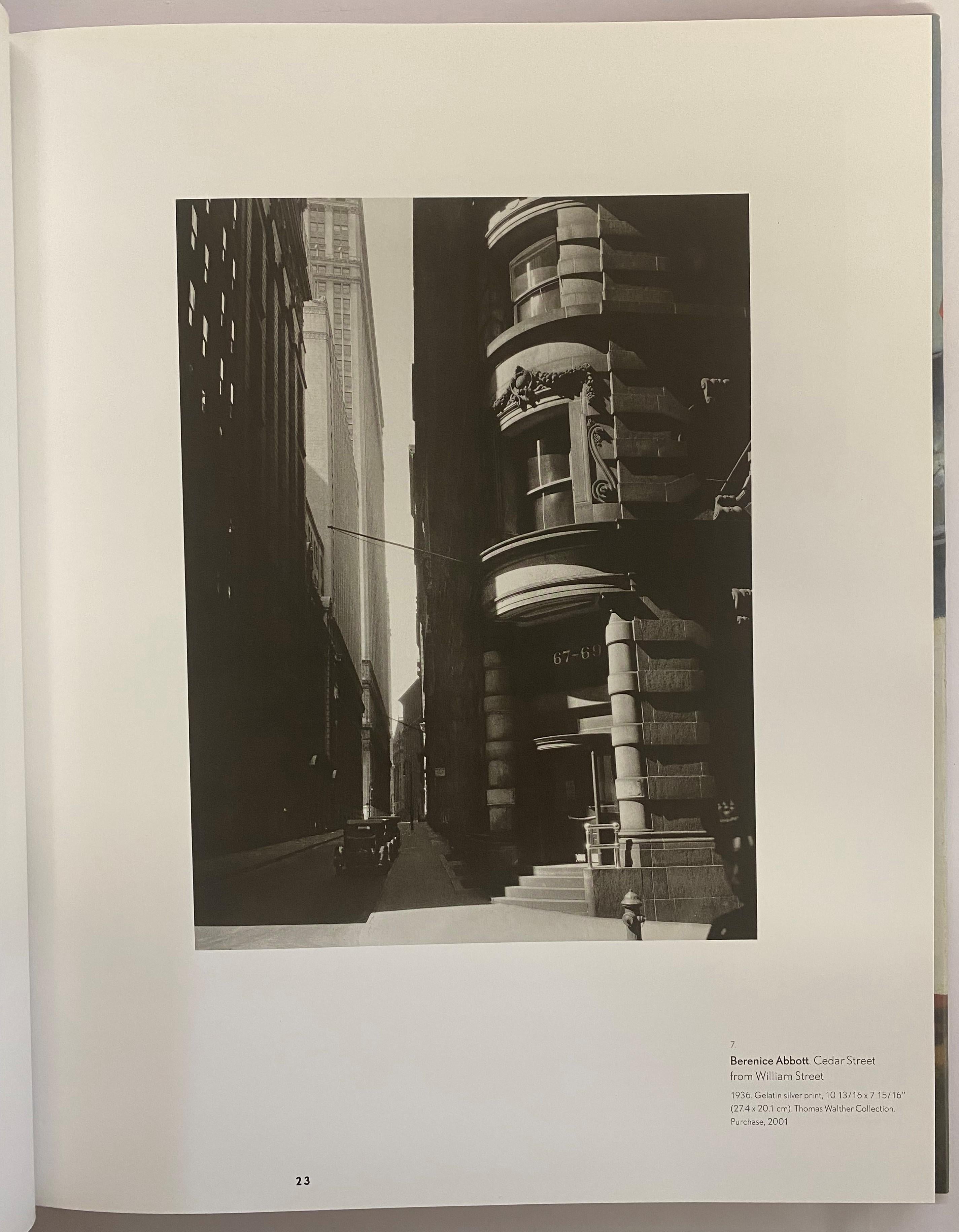 20ième siècle American Modern : Hopper to O'Keeffe par Kathy Curry & Esther Adler (livre) en vente