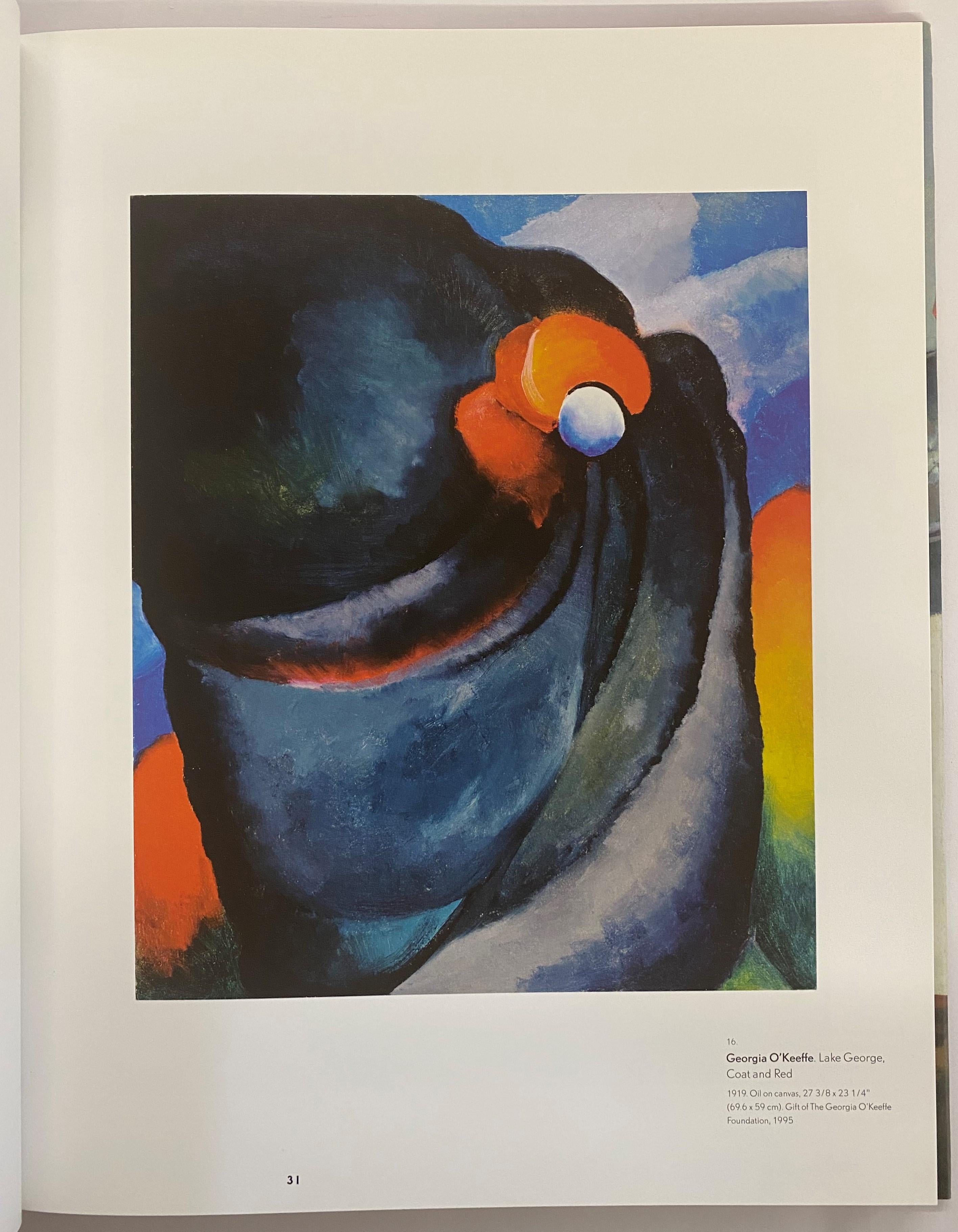 American Modern : Hopper to O'Keeffe par Kathy Curry & Esther Adler (livre) en vente 1