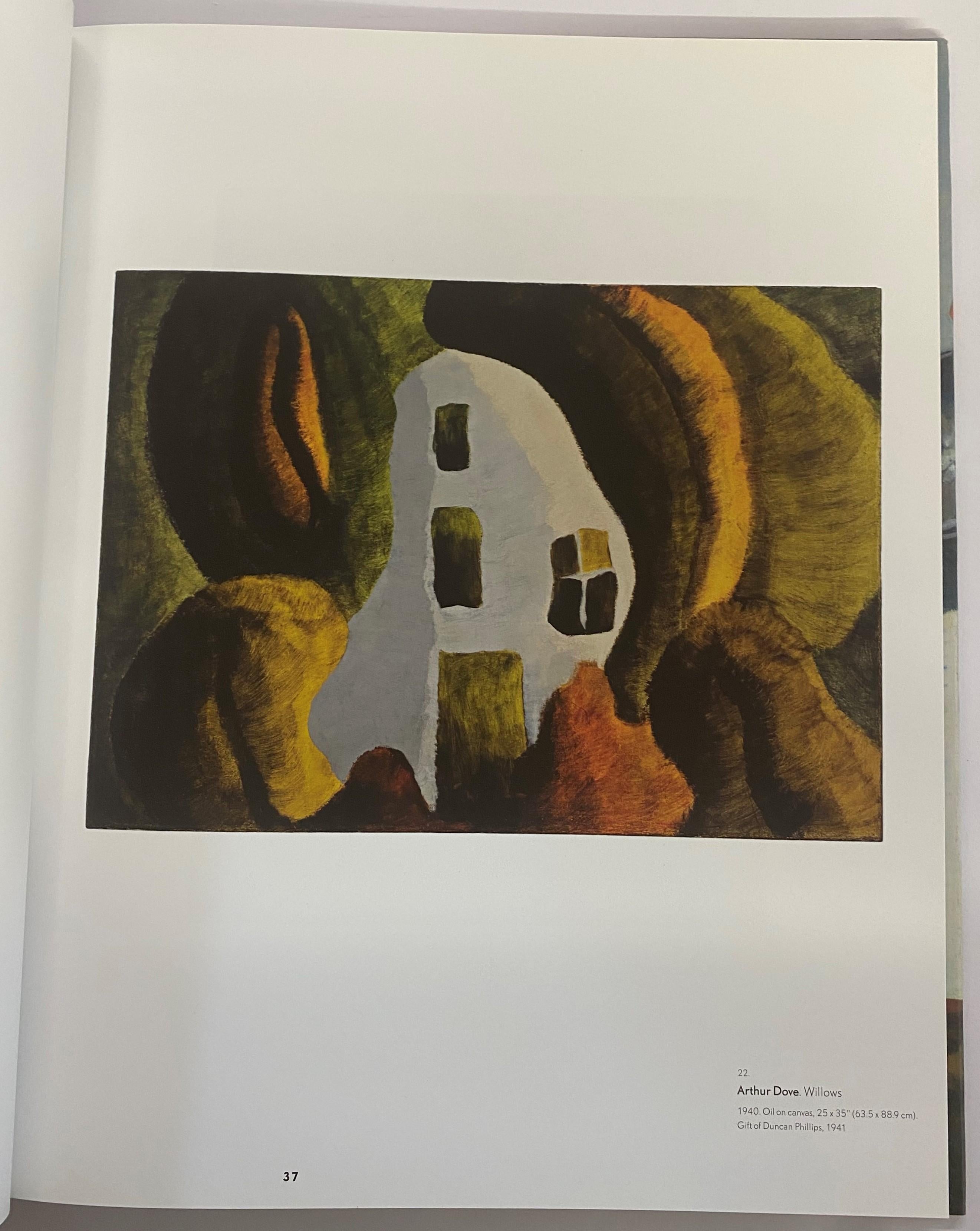 American Modern: Hopper to O'Keeffe by Kathy Curry & Esther Adler (Book) For Sale 2